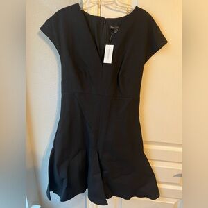 Black Banana Republic Dress